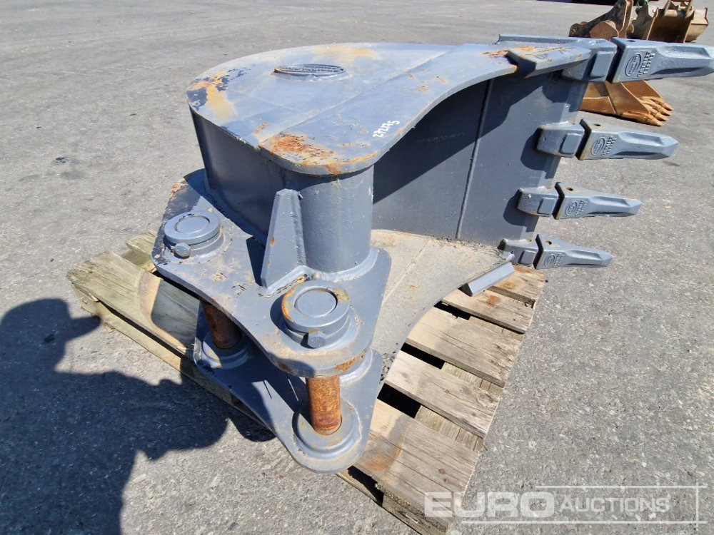 Strickland 24" Digging Bucket to suit Mini Excavator - Ковш: фото 1 Strickland 24" Digging Bucket to suit Mini Excavator - Ковш: фото 1