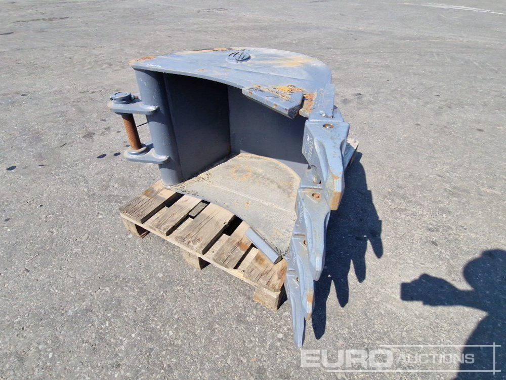 Strickland 24" Digging Bucket to suit Mini Excavator - Ковш: фото 2 Strickland 24" Digging Bucket to suit Mini Excavator - Ковш: фото 2