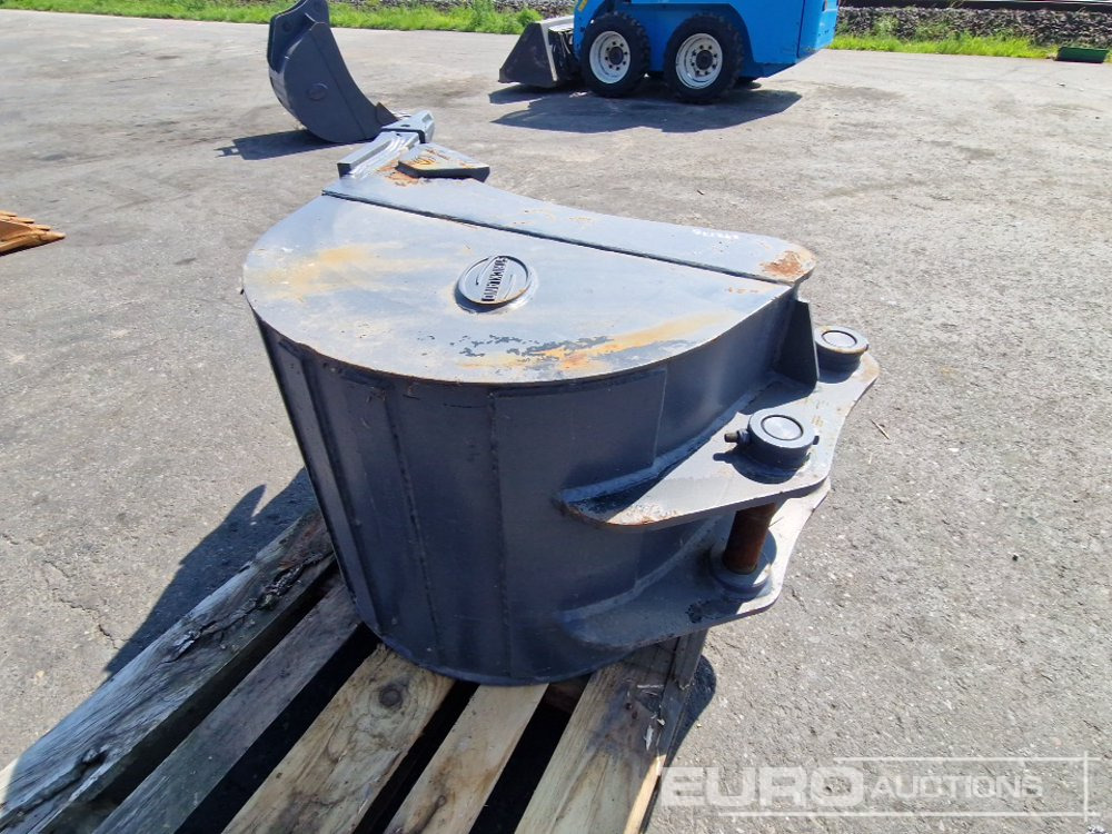 Strickland 24" Digging Bucket to suit Mini Excavator - Ковш: фото 4 Strickland 24" Digging Bucket to suit Mini Excavator - Ковш: фото 4