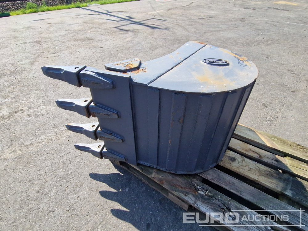 Strickland 24" Digging Bucket to suit Mini Excavator - Ковш: фото 3 Strickland 24" Digging Bucket to suit Mini Excavator - Ковш: фото 3