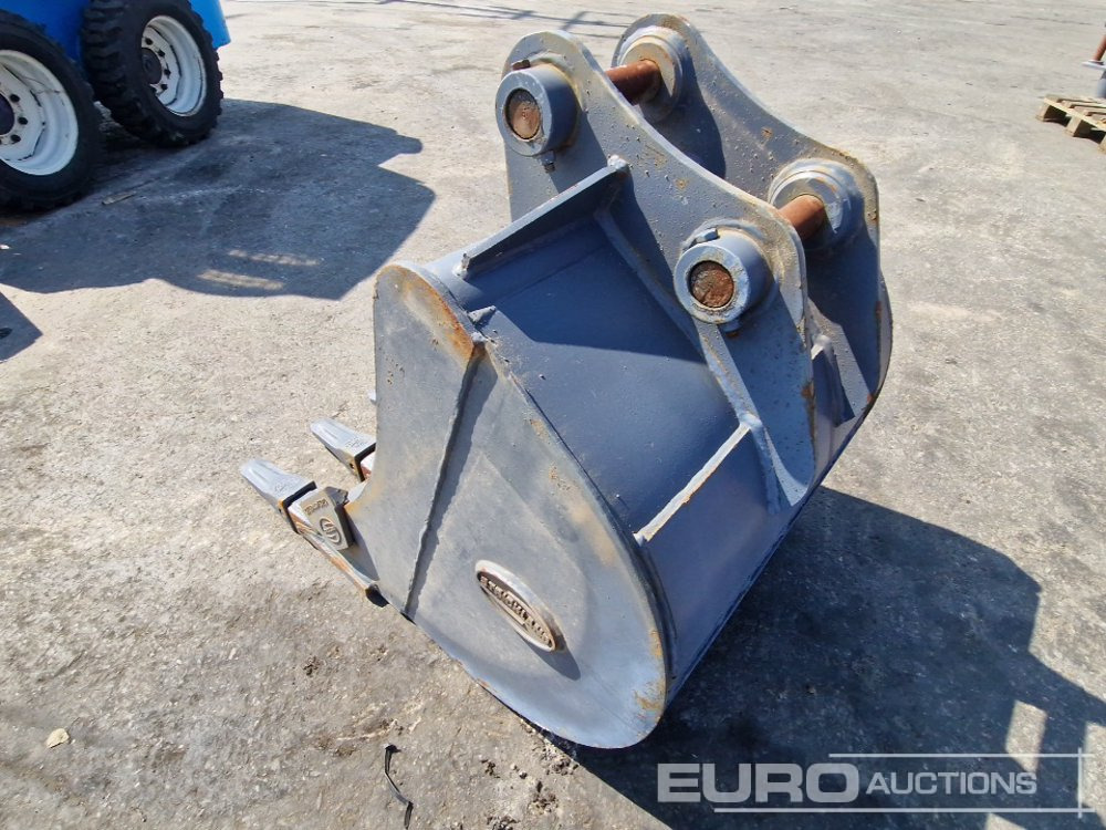 Strickland 30" Digging Bucket to suit Mini Excavator - Ковш: фото 2 Strickland 30" Digging Bucket to suit Mini Excavator - Ковш: фото 2