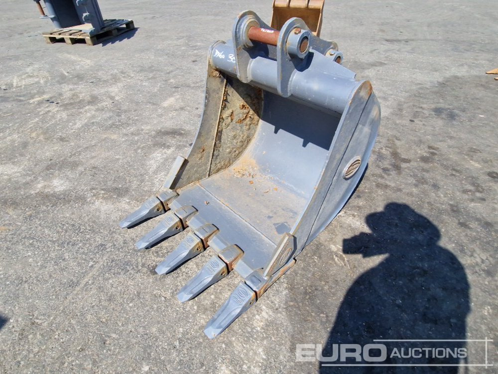 Strickland 30" Digging Bucket to suit Mini Excavator - Ковш: фото 1 Strickland 30" Digging Bucket to suit Mini Excavator - Ковш: фото 1