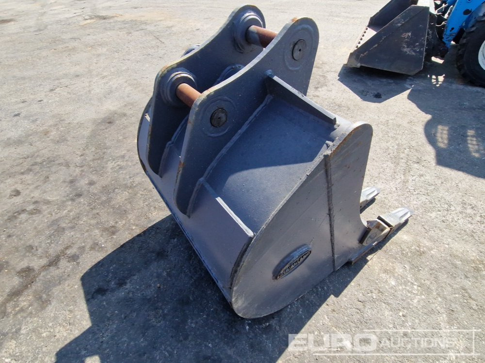 Strickland 30" Digging Bucket to suit Mini Excavator - Ковш: фото 3 Strickland 30" Digging Bucket to suit Mini Excavator - Ковш: фото 3