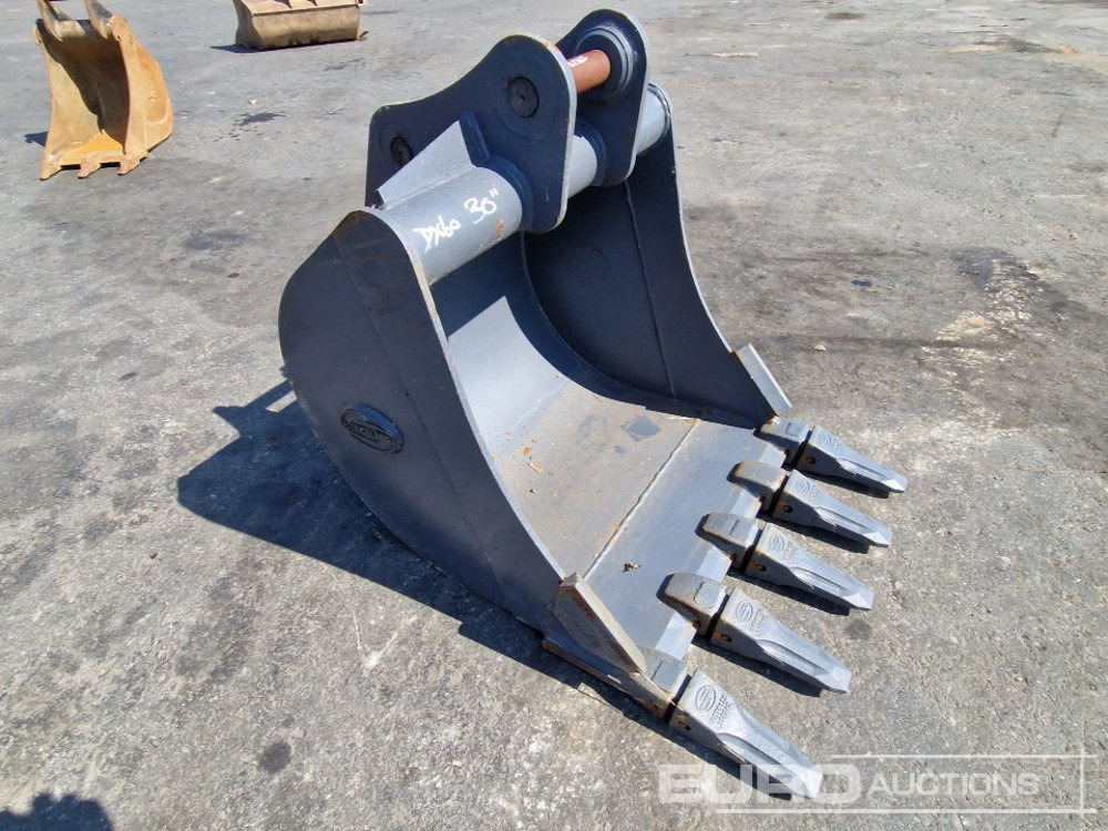 Strickland 30" Digging Bucket to suit Mini Excavator - Ковш: фото 4 Strickland 30" Digging Bucket to suit Mini Excavator - Ковш: фото 4