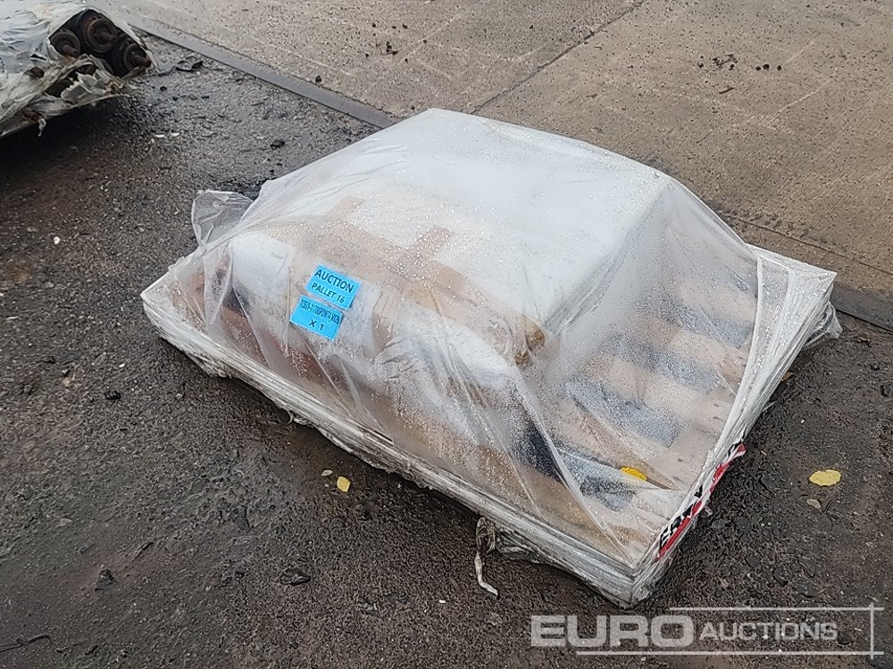 Terex J-960 / Metro Main Control Panel - Строительное оборудование: фото 1 Terex J-960 / Metro Main Control Panel - Строительное оборудование: фото 1