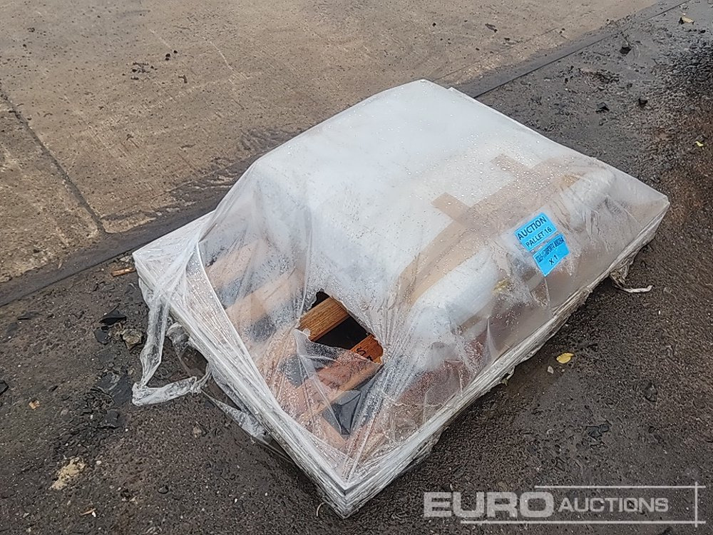 Terex J-960 / Metro Main Control Panel - Строительное оборудование: фото 4 Terex J-960 / Metro Main Control Panel - Строительное оборудование: фото 4