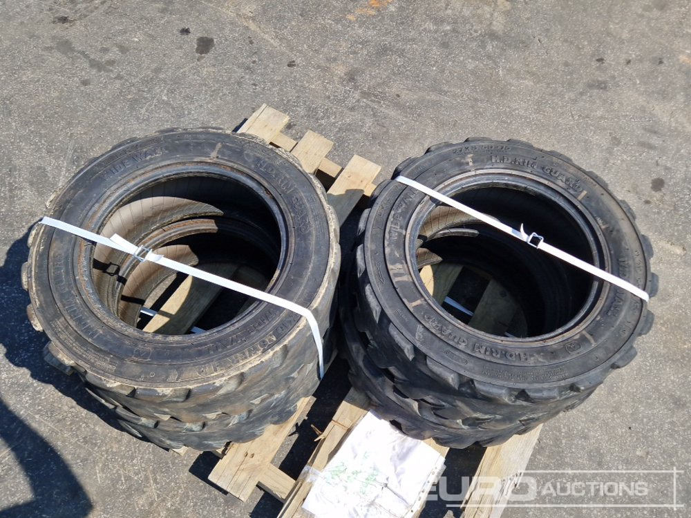 Tyres 27 X 8.50-15 (4 of) - Шина: фото 5 Tyres 27 X 8.50-15 (4 of) - Шина: фото 5