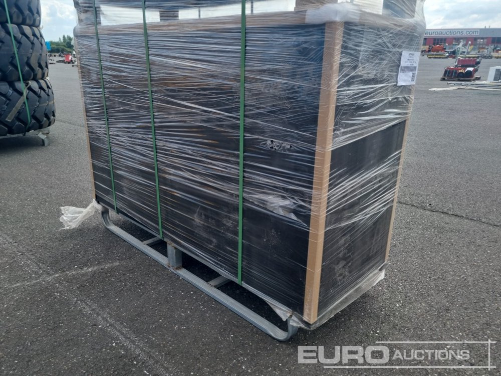 Unused 2024 Steelman 5’ Work Bench With 3 Drawers & 2 Cabinets Packed In Plastics, Drawers With Lock & Anti-Slip Inners, Using New 3 Rail Sliding - Оборудование для гаражей/ Мастерских: фото 4 Unused 2024 Steelman 5’ Work Bench With 3 Drawers & 2 Cabinets Packed In Plastics, Drawers With Lock & Anti-Slip Inners, Using New 3 Rail Sliding - Оборудование для гаражей/ Мастерских: фото 4