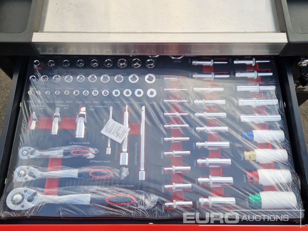 Unused 2025 Arteer JS-RC07 - Оборудование для гаражей/ Мастерских: фото 3 Unused 2025 Arteer JS-RC07 - Оборудование для гаражей/ Мастерских: фото 3