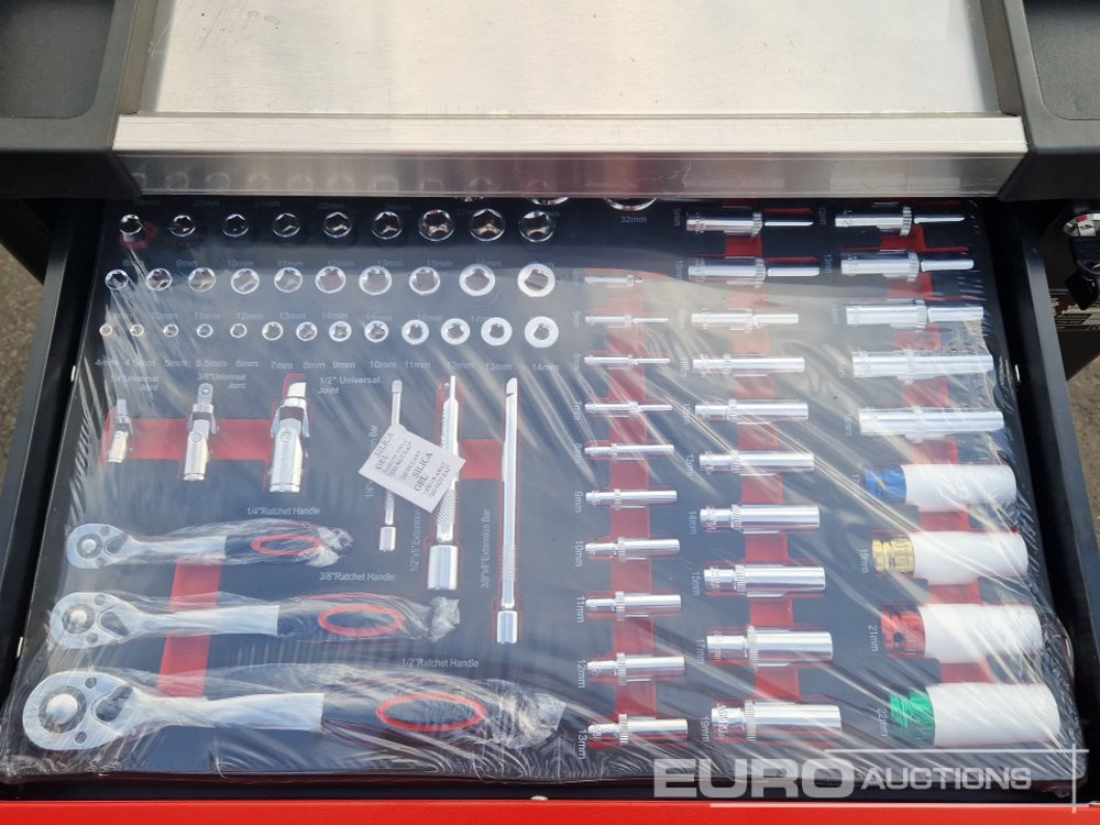 Unused 2025 Arteer JS-RC07 - Оборудование для гаражей/ Мастерских: фото 3 Unused 2025 Arteer JS-RC07 - Оборудование для гаражей/ Мастерских: фото 3