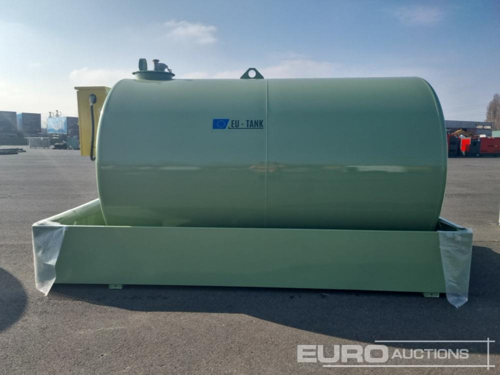 Unused 2025 Emiliana Serbatoi TF9/50 - Резервуар для хранения: фото 2 Unused 2025 Emiliana Serbatoi TF9/50 - Резервуар для хранения: фото 2