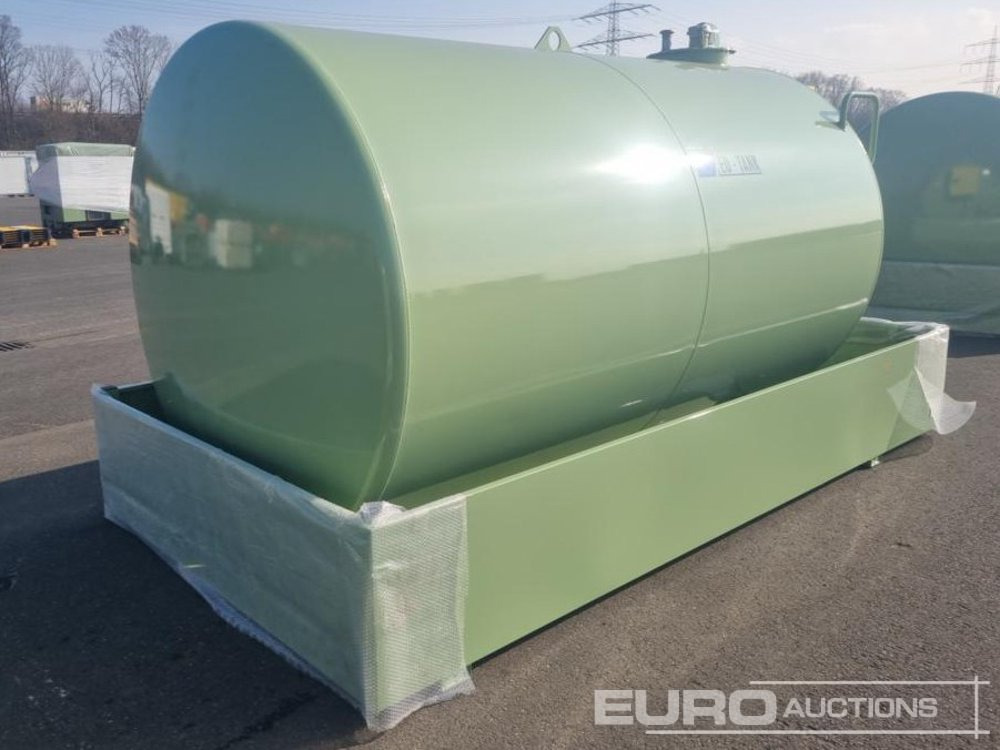 Unused 2025 Emiliana Serbatoi TF9/50 - Резервуар для хранения: фото 5 Unused 2025 Emiliana Serbatoi TF9/50 - Резервуар для хранения: фото 5