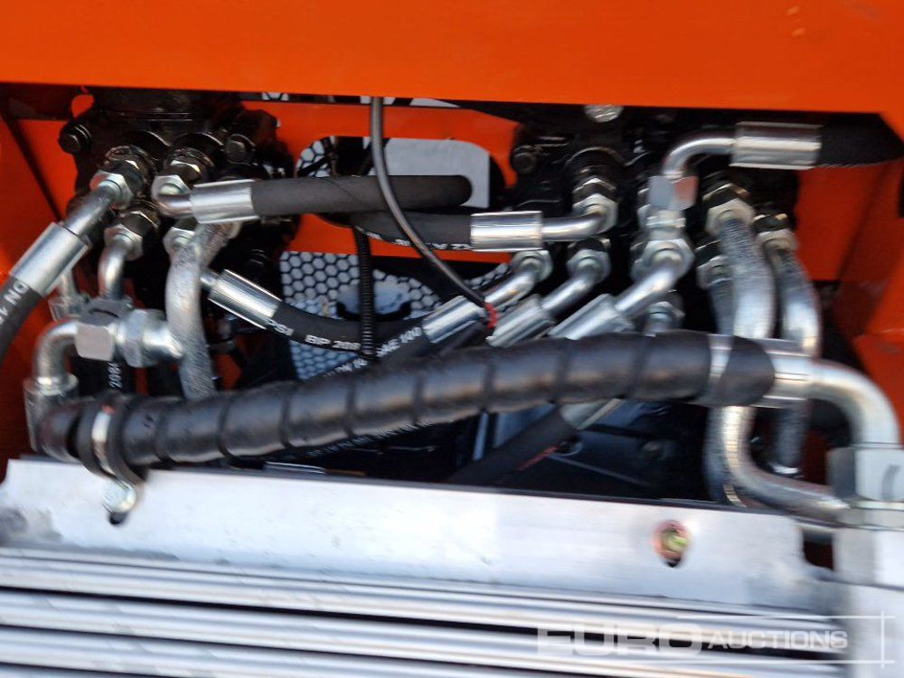 Мини-погрузчик с бортовым поворотом Unused 2025 MMS MS36C: фото 18 Мини-погрузчик с бортовым поворотом Unused 2025 MMS MS36C: фото 18