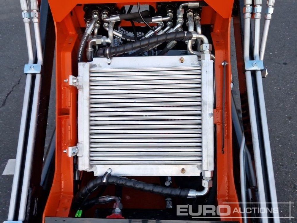 Мини-погрузчик с бортовым поворотом Unused 2025 MMS MS36C: фото 20 Мини-погрузчик с бортовым поворотом Unused 2025 MMS MS36C: фото 20