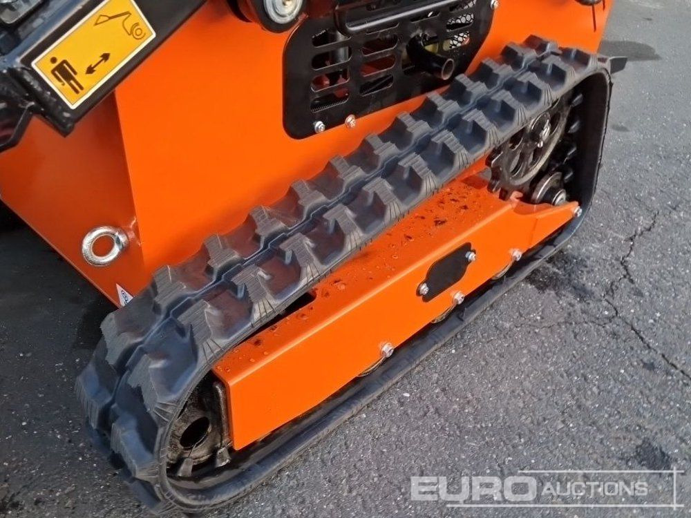 Мини-погрузчик с бортовым поворотом Unused 2025 MMS MS36C: фото 10 Мини-погрузчик с бортовым поворотом Unused 2025 MMS MS36C: фото 10