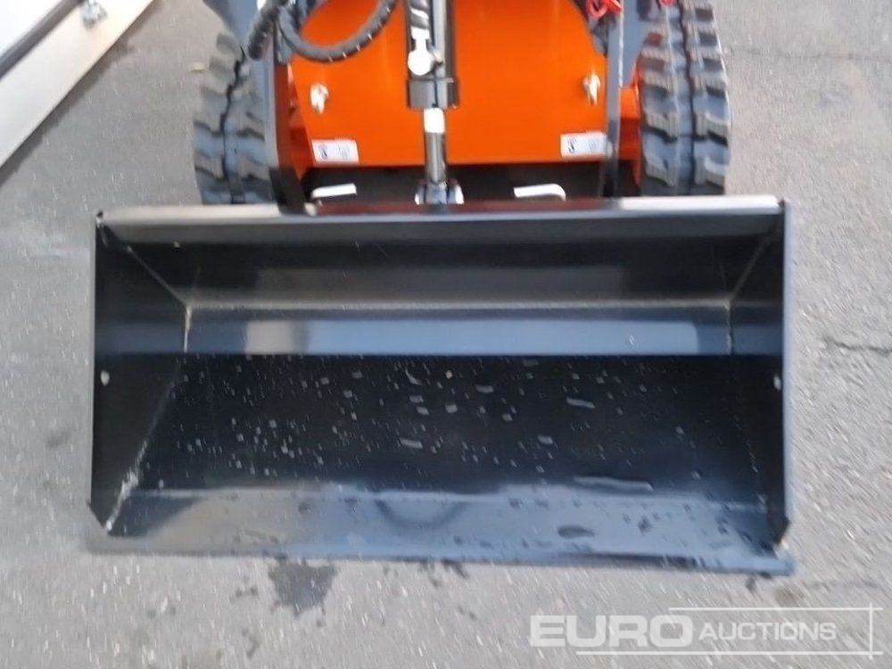 Мини-погрузчик с бортовым поворотом Unused 2025 MMS MS36C: фото 11 Мини-погрузчик с бортовым поворотом Unused 2025 MMS MS36C: фото 11