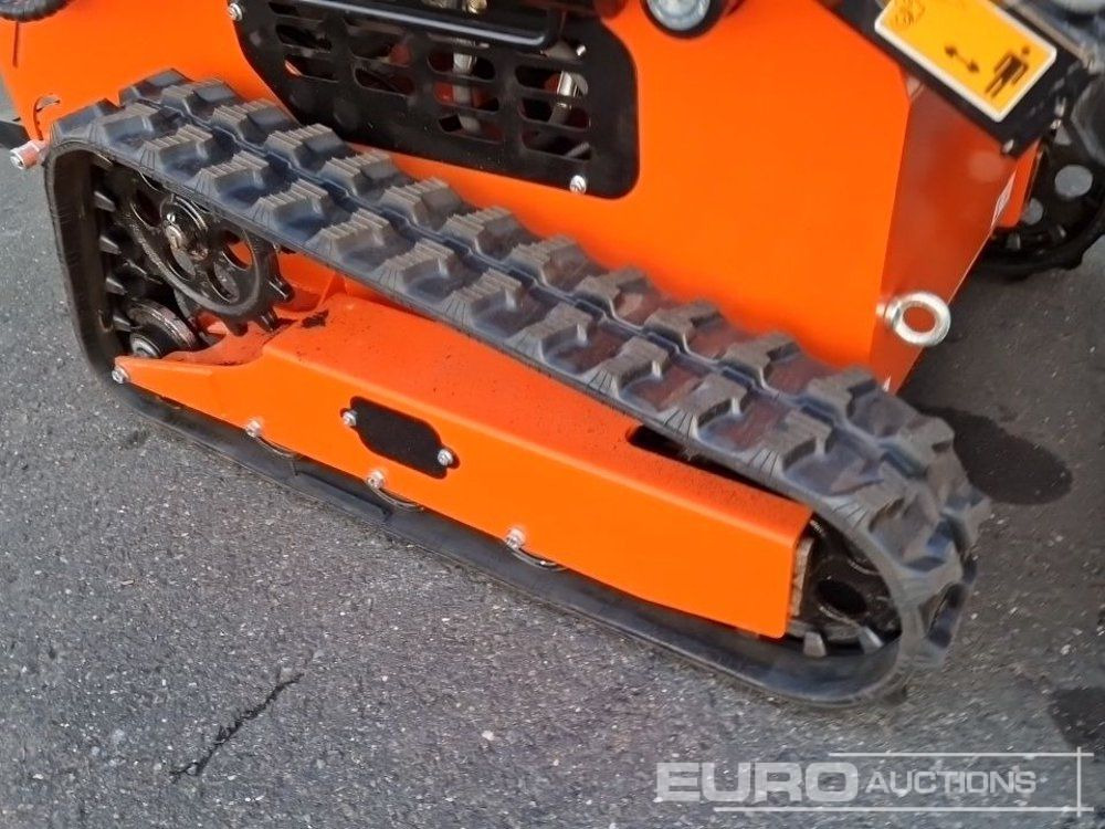 Мини-погрузчик с бортовым поворотом Unused 2025 MMS MS36C: фото 7 Мини-погрузчик с бортовым поворотом Unused 2025 MMS MS36C: фото 7