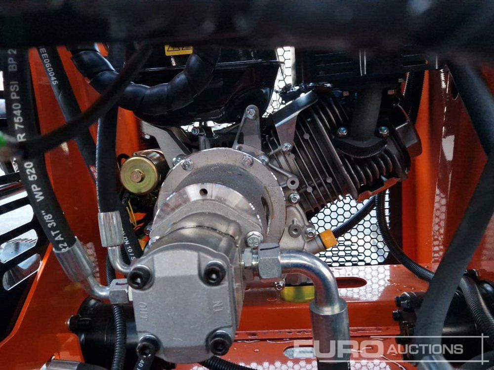 Мини-погрузчик с бортовым поворотом Unused 2025 MMS MS36C: фото 16 Мини-погрузчик с бортовым поворотом Unused 2025 MMS MS36C: фото 16