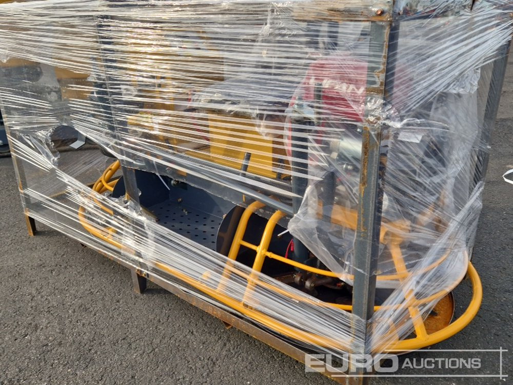 Unused 2025 MMS MS80R - Асфальтоукладочная техника: фото 3 Unused 2025 MMS MS80R - Асфальтоукладочная техника: фото 3