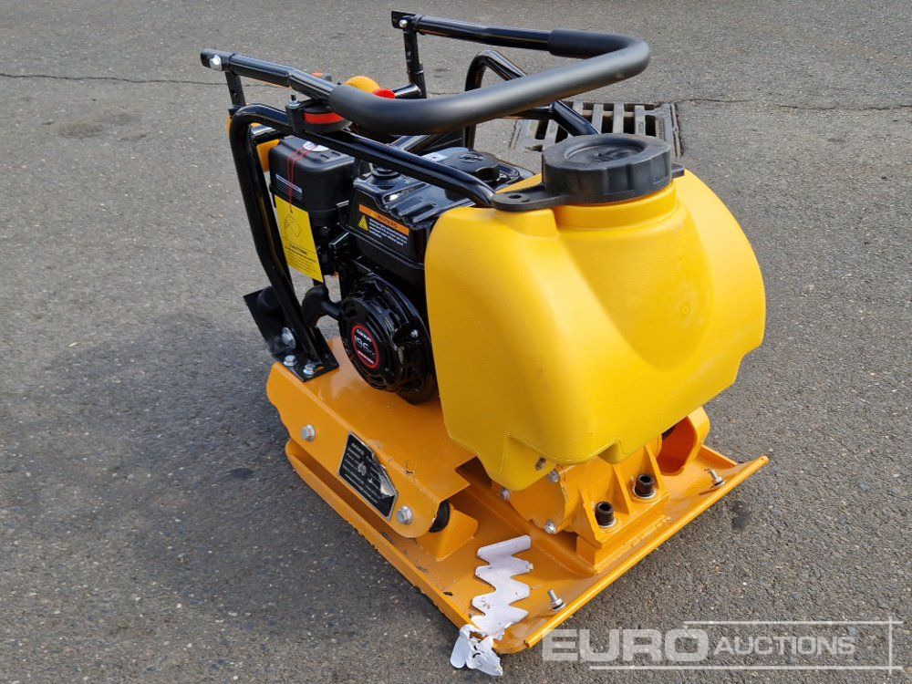 Unused 2025 MMS Walk Behind Compaction Plate - Асфальтоукладочная техника: фото 5 Unused 2025 MMS Walk Behind Compaction Plate - Асфальтоукладочная техника: фото 5