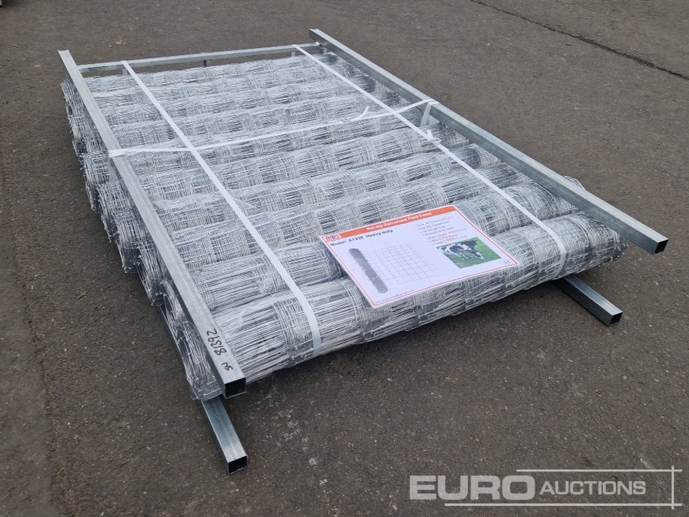 Unused 2025 MTO A1230 - Инвентарь для животноводства: фото 2 Unused 2025 MTO A1230 - Инвентарь для животноводства: фото 2