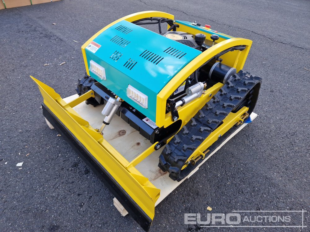 Unused 2025 Machpro MP-M500 - Газонокосилка: фото 1 Unused 2025 Machpro MP-M500 - Газонокосилка: фото 1