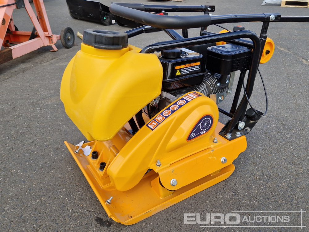 Unused 2025 Miva MS90 - Асфальтоукладочная техника: фото 1 Unused 2025 Miva MS90 - Асфальтоукладочная техника: фото 1