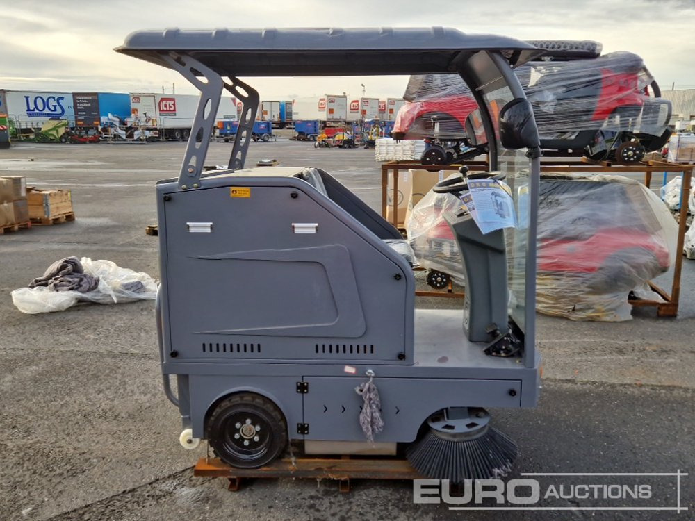 Unused 2025 OKG DY-1400P - Строительное оборудование: фото 5 Unused 2025 OKG DY-1400P - Строительное оборудование: фото 5