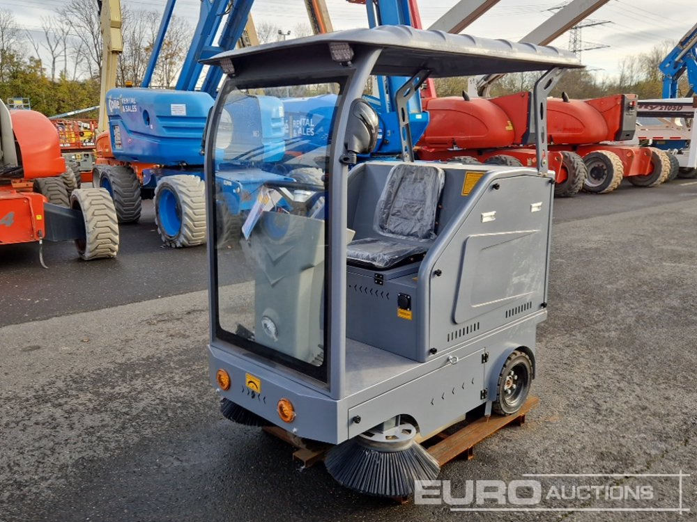 Unused 2025 OKG DY-1400P - Строительное оборудование: фото 1 Unused 2025 OKG DY-1400P - Строительное оборудование: фото 1