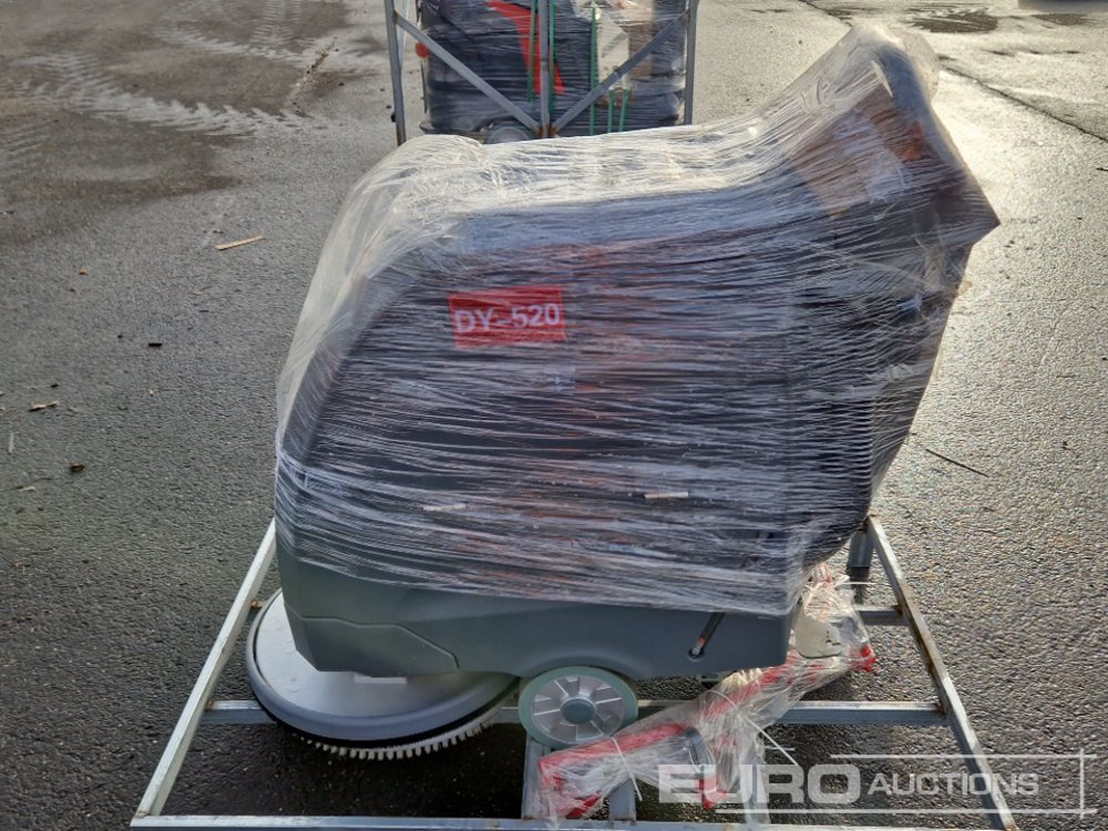 Unused 2025 OKG DY-520 - Строительное оборудование: фото 2 Unused 2025 OKG DY-520 - Строительное оборудование: фото 2