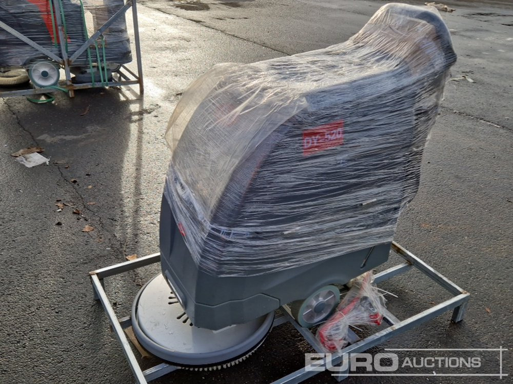 Unused 2025 OKG DY-520 - Строительное оборудование: фото 1 Unused 2025 OKG DY-520 - Строительное оборудование: фото 1