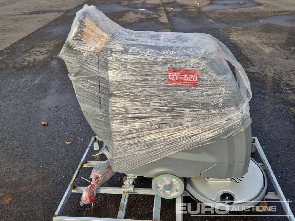 Unused 2025 OKG DY-520 - Строительное оборудование: фото 5 Unused 2025 OKG DY-520 - Строительное оборудование: фото 5