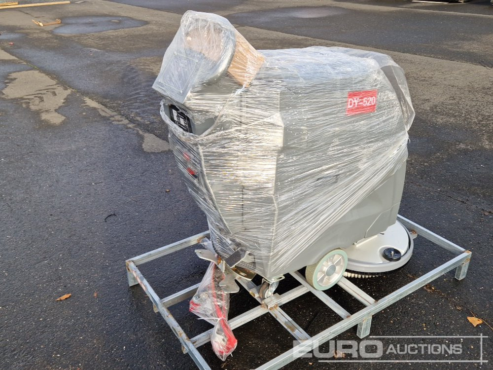 Unused 2025 OKG DY-520 - Строительное оборудование: фото 4 Unused 2025 OKG DY-520 - Строительное оборудование: фото 4