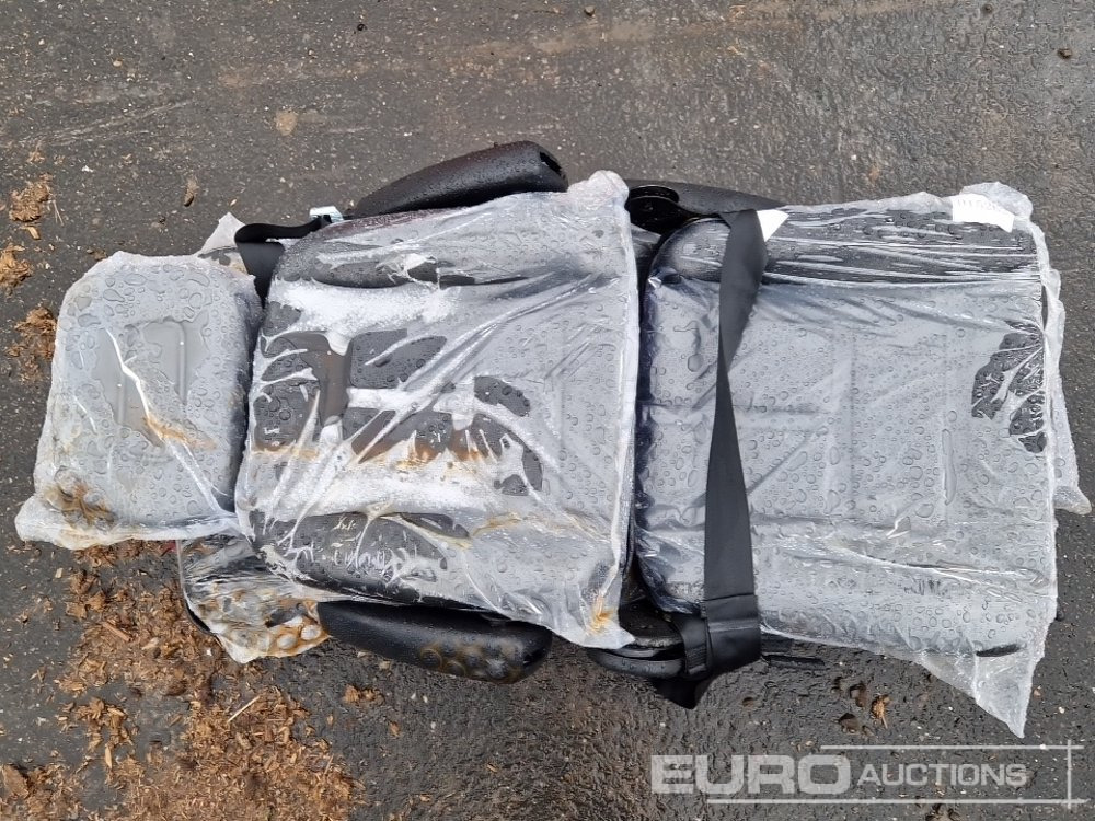 Unused 2025 SKLP Luxury Equipment Seat (2 of) - Оборудование для гаражей/ Мастерских: фото 5 Unused 2025 SKLP Luxury Equipment Seat (2 of) - Оборудование для гаражей/ Мастерских: фото 5