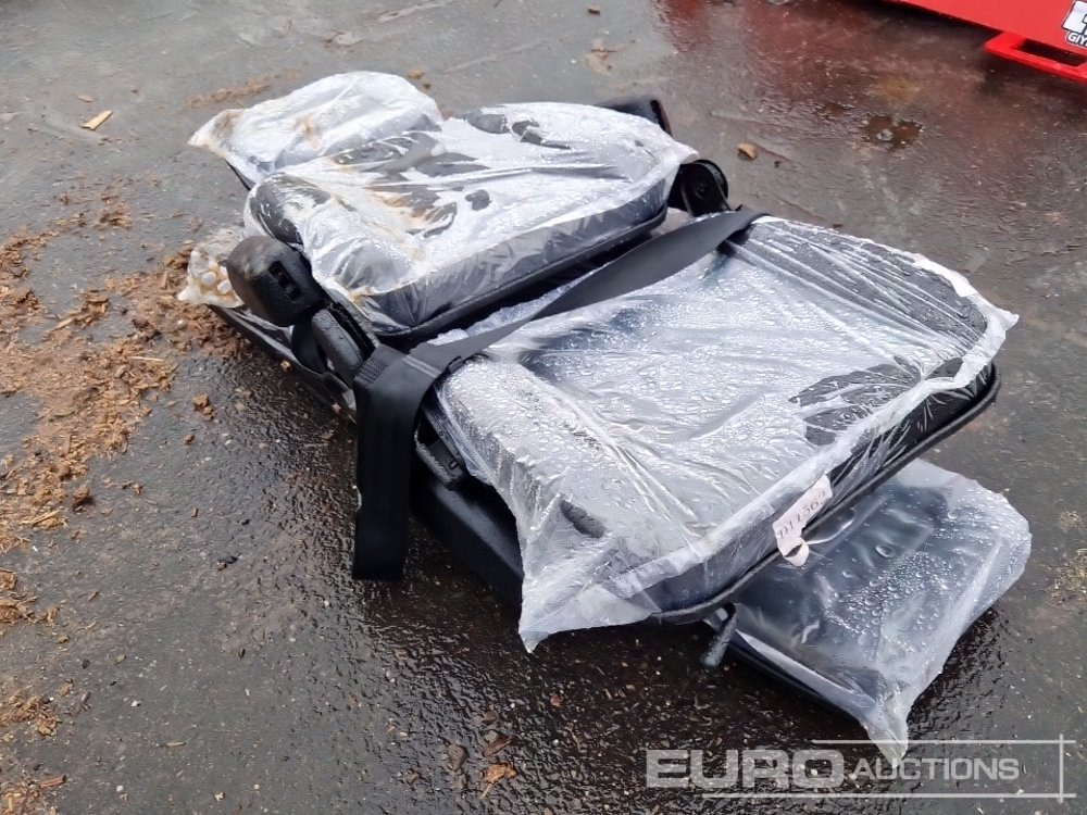 Unused 2025 SKLP Luxury Equipment Seat (2 of) - Оборудование для гаражей/ Мастерских: фото 4 Unused 2025 SKLP Luxury Equipment Seat (2 of) - Оборудование для гаражей/ Мастерских: фото 4