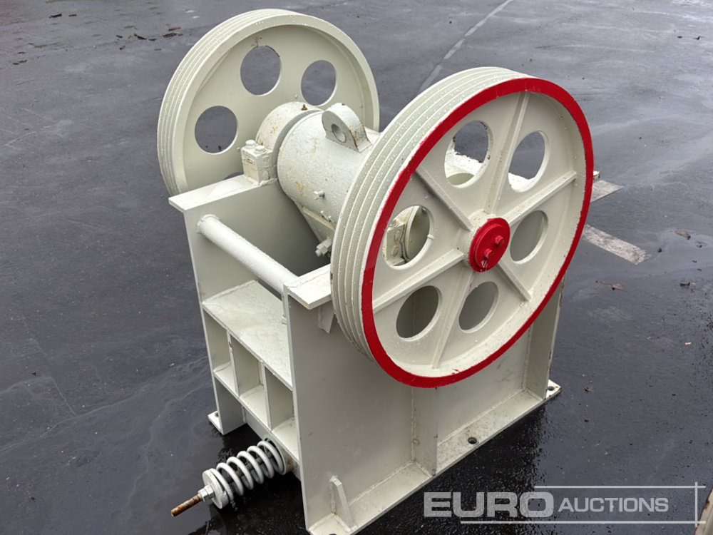 Unused 2025 SKLP SK-PSJ220 - Дробилка: фото 1 Unused 2025 SKLP SK-PSJ220 - Дробилка: фото 1