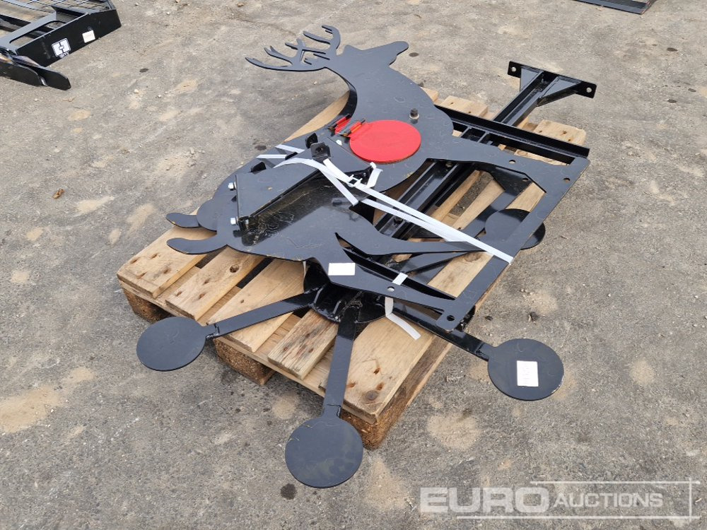 Unused 2025 SKLP SK-ST550L - Оборудование для гаражей/ Мастерских: фото 4 Unused 2025 SKLP SK-ST550L - Оборудование для гаражей/ Мастерских: фото 4