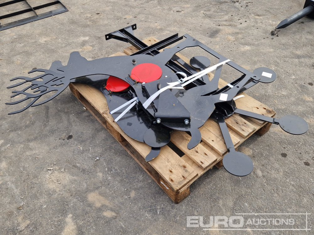 Unused 2025 SKLP SK-ST550L - Оборудование для гаражей/ Мастерских: фото 3 Unused 2025 SKLP SK-ST550L - Оборудование для гаражей/ Мастерских: фото 3