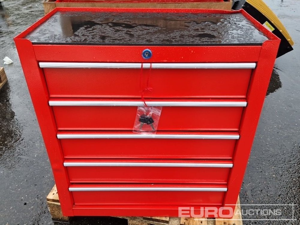 Unused 2025 STARVOX JS-328B - Оборудование для гаражей/ Мастерских: фото 1 Unused 2025 STARVOX JS-328B - Оборудование для гаражей/ Мастерских: фото 1