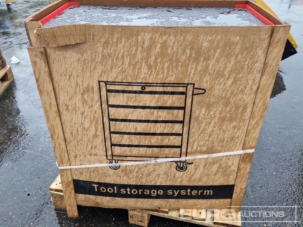 Unused 2025 STARVOX JS-328B - Оборудование для гаражей/ Мастерских: фото 2 Unused 2025 STARVOX JS-328B - Оборудование для гаражей/ Мастерских: фото 2