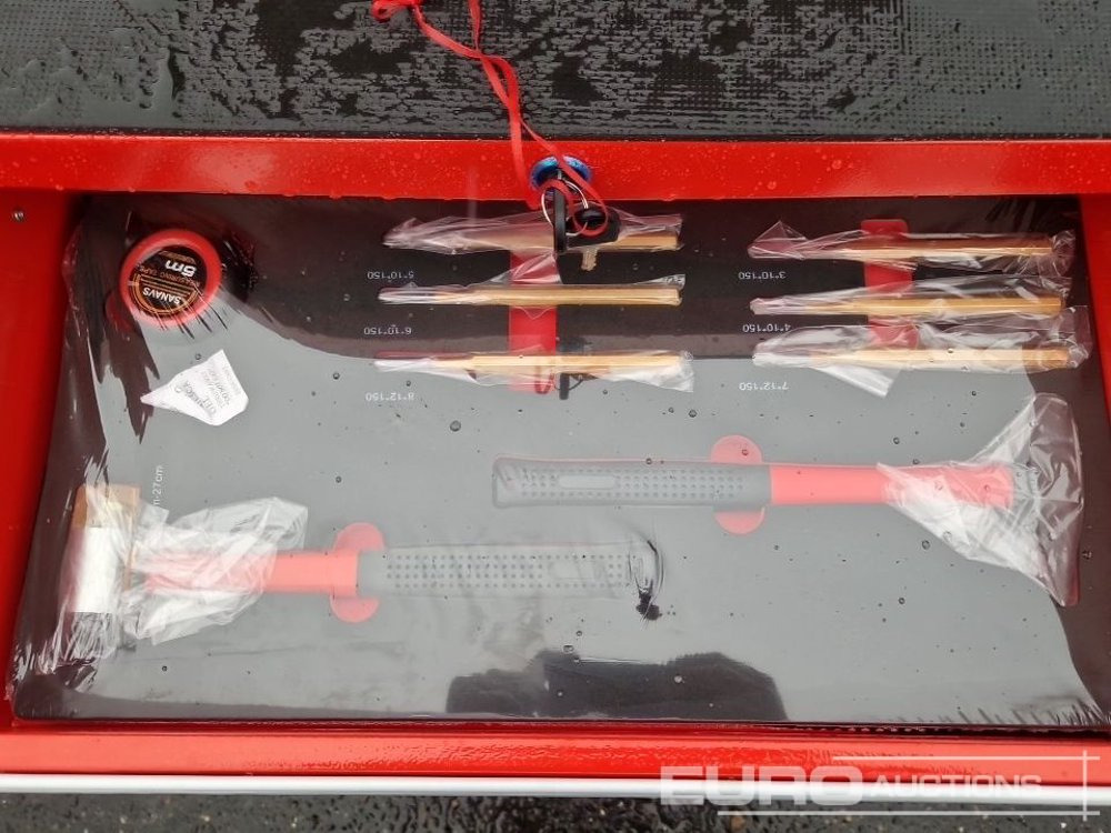 Unused 2025 STARVOX JS-328B - Оборудование для гаражей/ Мастерских: фото 4 Unused 2025 STARVOX JS-328B - Оборудование для гаражей/ Мастерских: фото 4