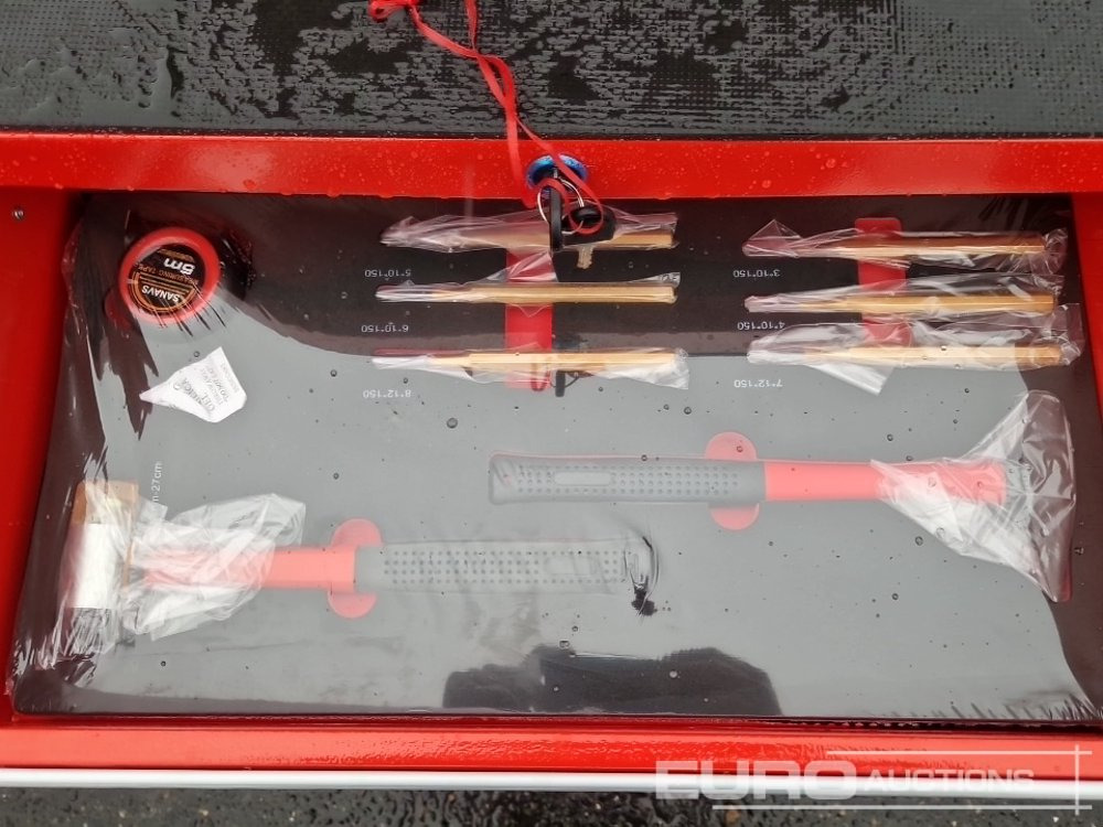 Unused 2025 STARVOX JS-328B - Оборудование для гаражей/ Мастерских: фото 4 Unused 2025 STARVOX JS-328B - Оборудование для гаражей/ Мастерских: фото 4