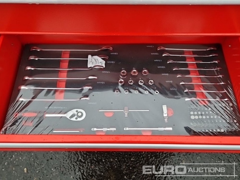 Unused 2025 STARVOX JS-328B - Оборудование для гаражей/ Мастерских: фото 5 Unused 2025 STARVOX JS-328B - Оборудование для гаражей/ Мастерских: фото 5