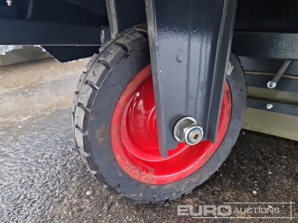 Строительное оборудование Unused 2025 STARVOX SV-1260: фото 8