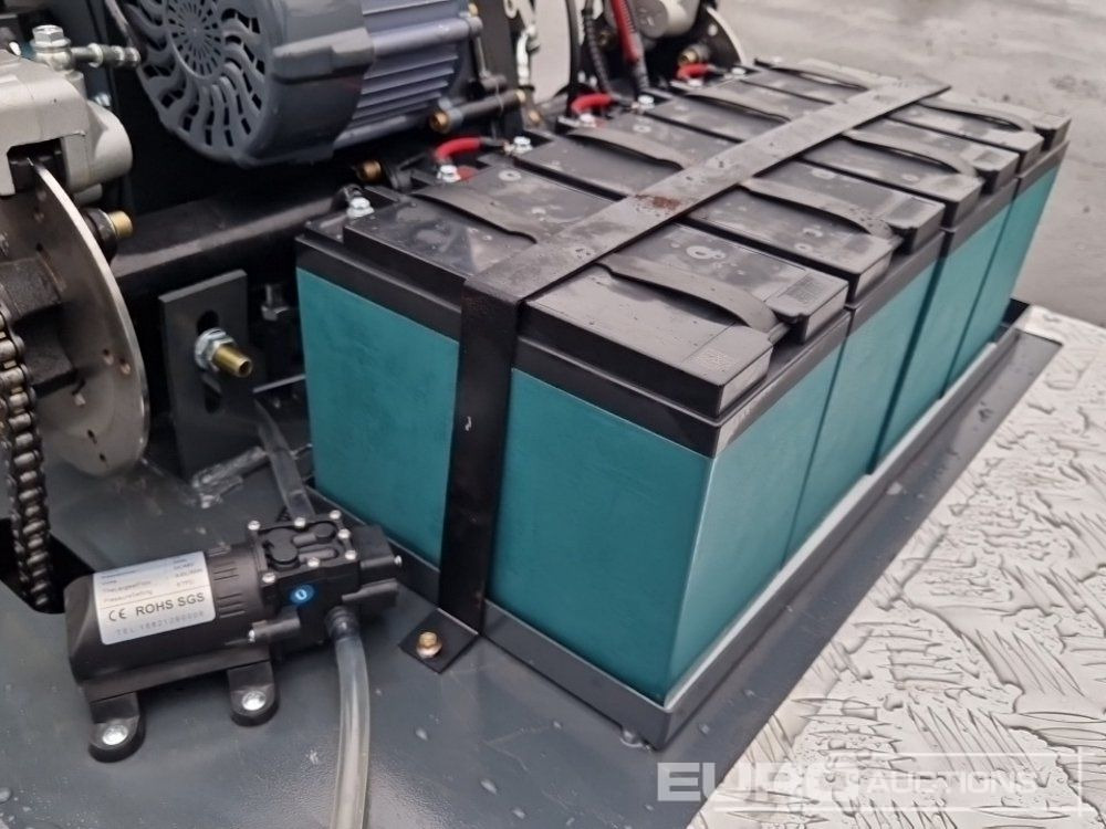 Строительное оборудование Unused 2025 STARVOX SV-1260: фото 17