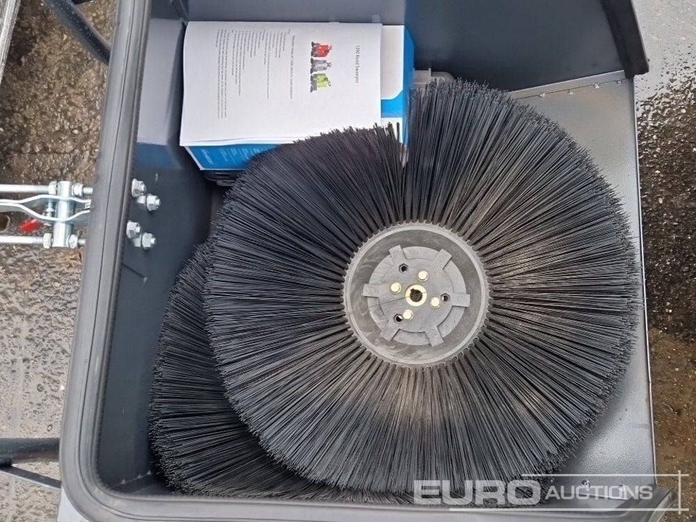 Строительное оборудование Unused 2025 STARVOX SV-1260: фото 12