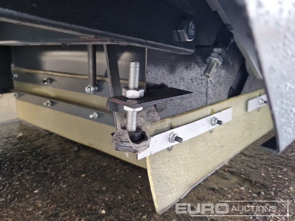 Строительное оборудование Unused 2025 STARVOX SV-1260: фото 13