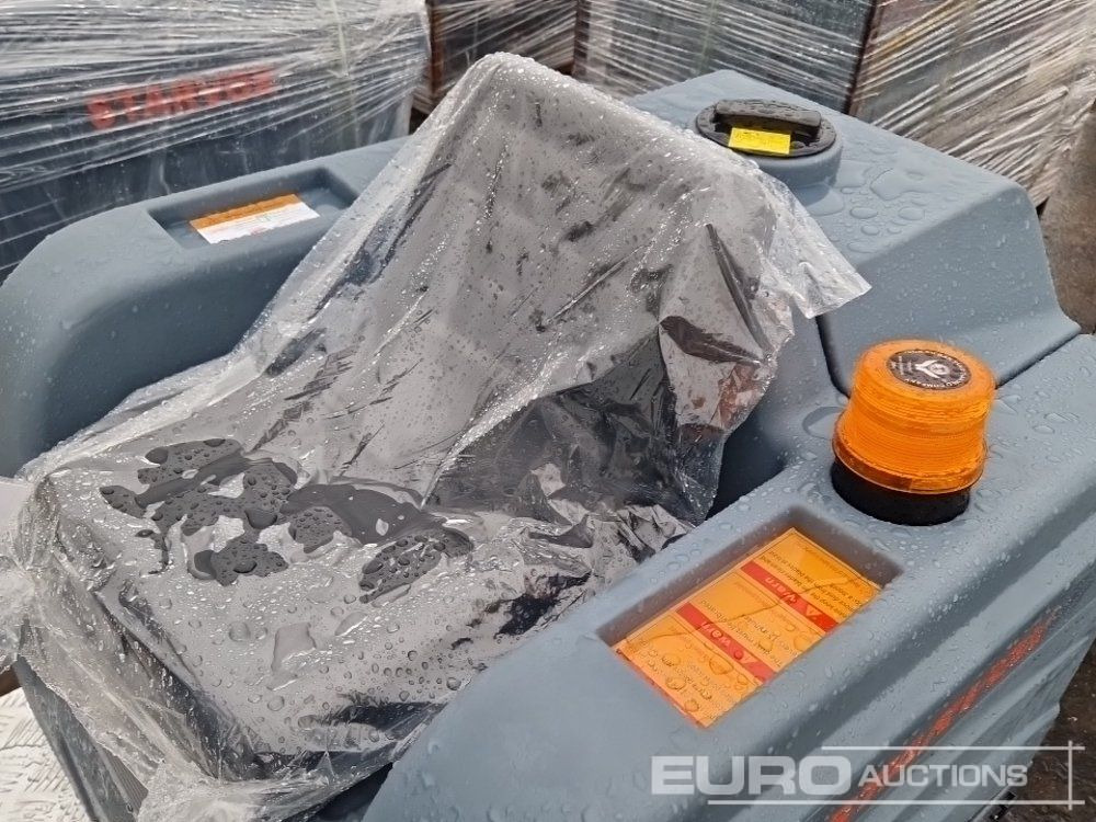 Строительное оборудование Unused 2025 STARVOX SV-1260: фото 18