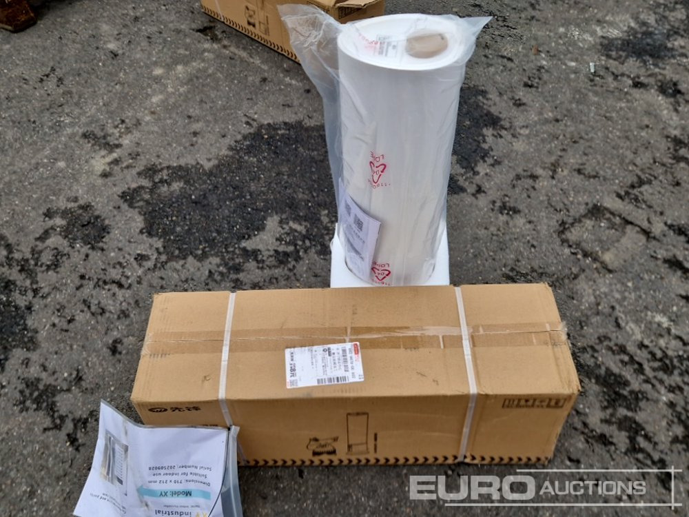 Unused 2025 XY Vertical Humidifier (2 of) - Строительное оборудование: фото 2 Unused 2025 XY Vertical Humidifier (2 of) - Строительное оборудование: фото 2