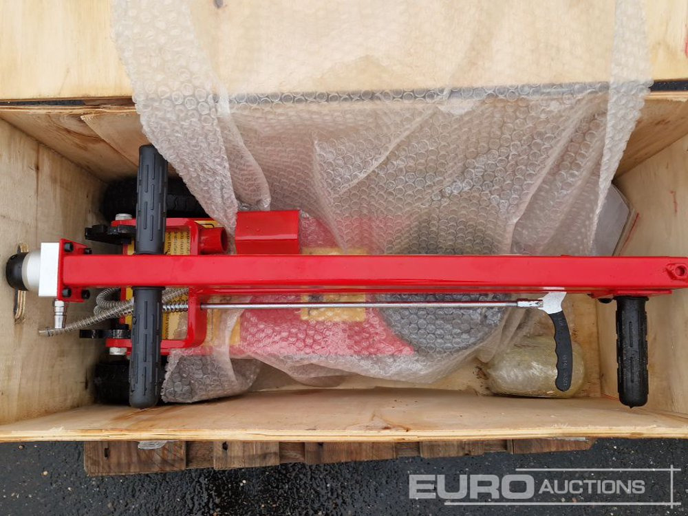 Unused 2025 Zvox JB80T-2 - Оборудование для гаражей/ Мастерских: фото 4 Unused 2025 Zvox JB80T-2 - Оборудование для гаражей/ Мастерских: фото 4